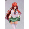 Melon Books Original Character - Figure Ayaka Tachibana, Version Another Colour by Piromizu