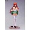 Melon Books Original Character - Figure Ayaka Tachibana, Version Another Colour by Piromizu