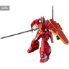 PRE ORDER - Panzer World Galient - Galient Heavy Armor Kai figure, Moderoid Plastic Model Kit