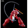 PRE ORDER - Panzer World Galient - Galient Heavy Armor Kai figure, Moderoid Plastic Model Kit