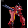 PRE ORDER - Panzer World Galient - Galient Heavy Armor Kai figure, Moderoid Plastic Model Kit