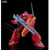 PRE ORDER - Panzer World Galient - Galient Heavy Armor Kai figure, Moderoid Plastic Model Kit