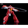 PRÉCOMMANDE - Panzer World Galient - Figurine Galient Heavy Armor Kai, Moderoid Plastic Model Kit