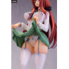 Melon Books Original Character - Figure Ayaka Tachibana, Version Another Colour by Piromizu