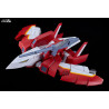 PRE ORDER - Panzer World Galient - Galient Heavy Armor Kai figure, Moderoid Plastic Model Kit