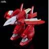 PRE ORDER - Panzer World Galient - Galient Heavy Armor Kai figure, Moderoid Plastic Model Kit