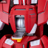 PRÉCOMMANDE - Panzer World Galient - Figurine Galient Heavy Armor Kai, Moderoid Plastic Model Kit