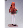 Melon Books Original Character - Figure Ayaka Tachibana, Version Another Colour by Piromizu