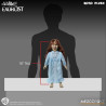 The Exorcist - Regan MacNeil doll, MDS Roto