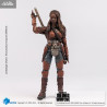 The Walking Dead: The Ones Who Live - Figurine Michonne, Exquisite Mini