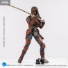 The Walking Dead: The Ones Who Live - Figurine Michonne, Exquisite Mini