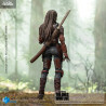The Walking Dead: The Ones Who Live - Figurine Michonne, Exquisite Mini
