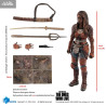 The Walking Dead: The Ones Who Live - Figurine Michonne, Exquisite Mini