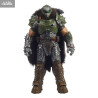 PRÉCOMMANDE - Doom, The Dark Ages - Figurine Doom Slayer, Elite Edition