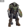 PRÉCOMMANDE - Doom, The Dark Ages - Figurine Doom Slayer, Elite Edition