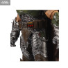 PRÉCOMMANDE - Doom, The Dark Ages - Figurine Doom Slayer, Elite Edition