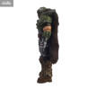 PRÉCOMMANDE - Doom, The Dark Ages - Figurine Doom Slayer, Elite Edition