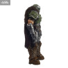 PRÉCOMMANDE - Doom, The Dark Ages - Figurine Doom Slayer, Elite Edition