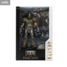 PRÉCOMMANDE - Doom, The Dark Ages - Figurine Doom Slayer, Elite Edition