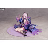 PRÉCOMMANDE - Genshin Impact - Figurine Citlali, Obsidian Opalstar
