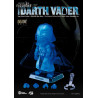 Star Wars Episode V, figure Darth Vader version hologramme, Egg Attack