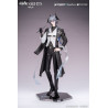 PRÉCOMMANDE - Arknights - Figurine Logos Journey of Music, Gift+