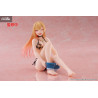 My Dress-Up Darling - Figurine Marin Kitagawa Measured Swimsuit, Desktop Cute