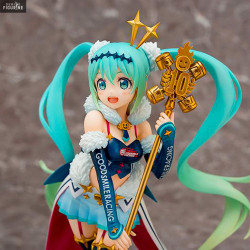 Hatsune Miku GT Project -...