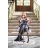 Toradora - Figurine Taiga Aisaka, Dress