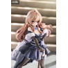 Toradora - Figurine Taiga Aisaka, Dress