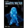 Star Wars Episode V, figure Darth Vader version hologramme, Egg Attack