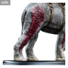 Le Seigneur des Anneaux - Figurine Mumak in Battle