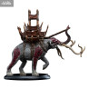 Le Seigneur des Anneaux - Figurine Mumak in Battle