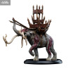 The Lord of the Rings - Mumak in Battle figure