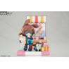 PRÉCOMMANDE - Arknights - Figurine Amiya V2, Mini Series Will You be Having the Dessert