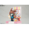 PRÉCOMMANDE - Arknights - Figurine Amiya V2, Mini Series Will You be Having the Dessert