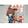 PRÉCOMMANDE - Arknights - Figurine Amiya V2, Mini Series Will You be Having the Dessert