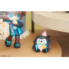 PRÉCOMMANDE - Arknights - Figurine Amiya V2, Mini Series Will You be Having the Dessert