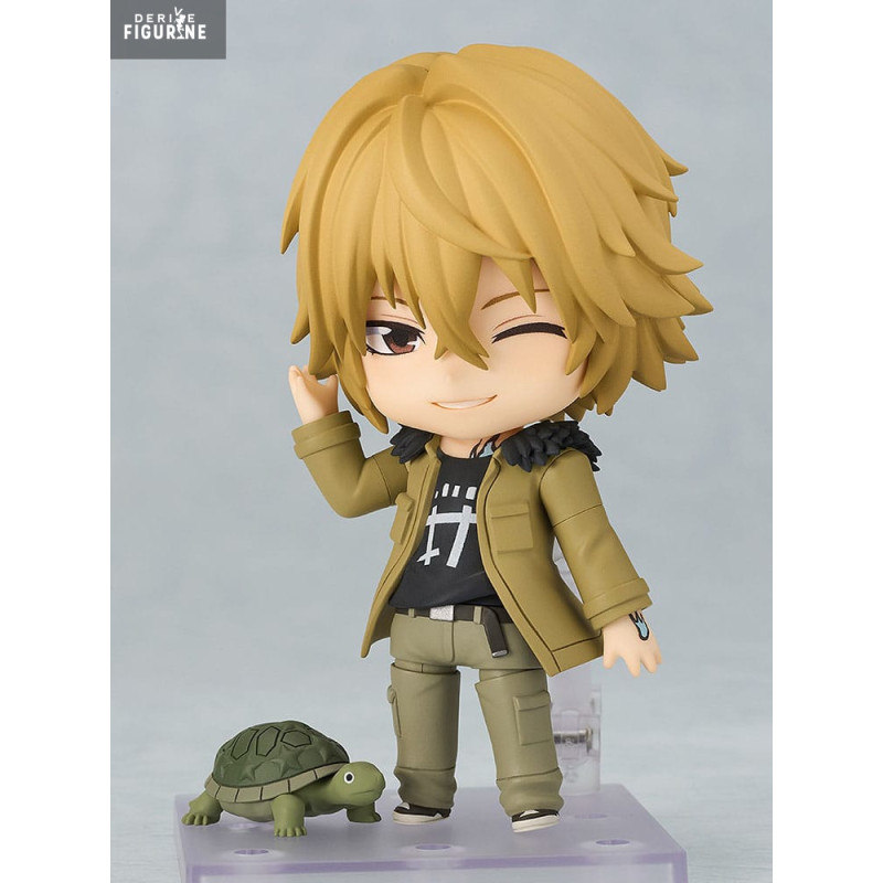 PRE ORDER - Reborn! - Dino...