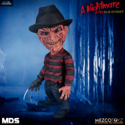 Nightmare On Elm Street 3 -...