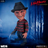 Nightmare On Elm Street 3 - Figure Freddy Krueger, MDS Series