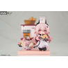 PRE ORDER - Arknights - Figure Civilight Eterna, Mini Series Will You be Having the Dessert