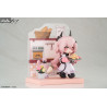 PRE ORDER - Arknights - Figure Civilight Eterna, Mini Series Will You be Having the Dessert
