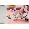 PRE ORDER - Arknights - Figure Civilight Eterna, Mini Series Will You be Having the Dessert