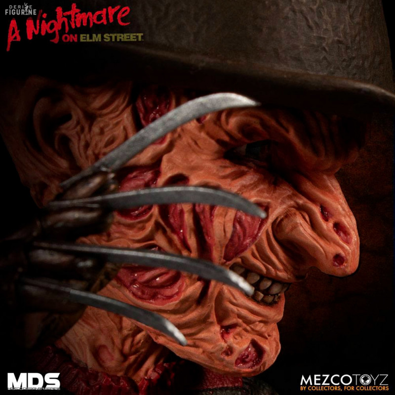 Nightmare On Elm Street 3 -...