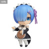 Re:ZERO Starting Life in Another World - Rem figure, Nendoroid