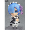 Re:ZERO Starting Life in Another World - Rem figure, Nendoroid