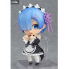Re:ZERO Starting Life in Another World - Rem figure, Nendoroid