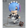 Re:ZERO Starting Life in Another World - Rem figure, Nendoroid