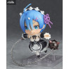 Re:ZERO Starting Life in Another World - Rem figure, Nendoroid